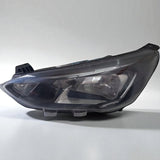 Frontscheinwerfer Ford Focus MX7B-13E015-CC Links Scheinwerfer Headlight