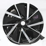 1x Alufelge 18 Zoll 7.0