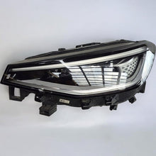 Laden Sie das Bild in den Galerie-Viewer, Frontscheinwerfer VW Id.4 11B941035D Full LED Links Scheinwerfer Headlight SCH2182927728mz