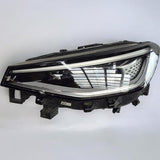 Frontscheinwerfer VW Id.4 11B941035D Full LED Links Scheinwerfer Headlight