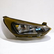 Laden Sie das Bild in den Galerie-Viewer, Frontscheinwerfer Ford Focus MX7B-13E014-CC LED Rechts Scheinwerfer Headlight