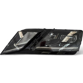 Frontscheinwerfer Skoda Octavia III 5E1941015D Full LED Links Headlight SCH6502695512cr
