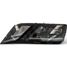 Laden Sie das Bild in den Galerie-Viewer, Frontscheinwerfer Skoda Octavia III 5E1941015D Full LED Links Headlight SCH6502695512cr