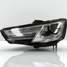 Frontscheinwerfer Audi A4 B9 8W0941005 Xenon Links Scheinwerfer Headlight SCH6881665613vk