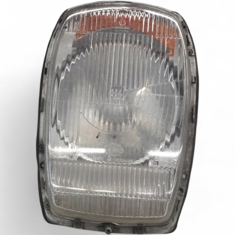 Frontscheinwerfer Mercedes-Benz W114 Rechts Scheinwerfer Headlight SCH2298013040nt