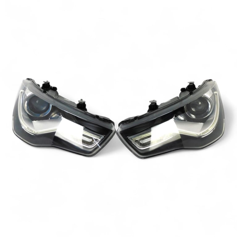 Frontscheinwerfer Audi A1 8X0941006 8X0941005 Xenon Rechts oder Links SCH8597057779pu