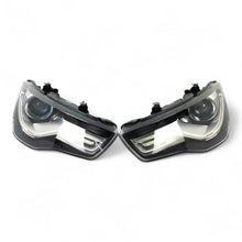 Laden Sie das Bild in den Galerie-Viewer, Frontscheinwerfer Audi A1 8X0941006 8X0941005 Xenon Rechts oder Links SCH8597057779pu