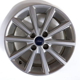 1x Alufelge 16 Zoll 6.5