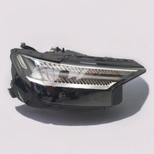 Laden Sie das Bild in den Galerie-Viewer, Frontscheinwerfer Audi E-Tron E Tron Q4 F4n F4b 89A941036 Full LED Rechts