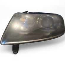 Laden Sie das Bild in den Galerie-Viewer, Frontscheinwerfer VW Touareg Xenon Ein Stück (Rechts oder Links) Headlight