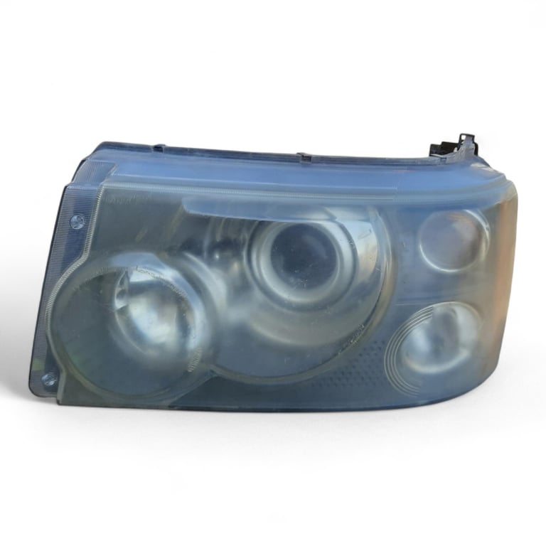 Frontscheinwerfer Land Rover Range Sport L320 XBC501672LZN Xenon Links Headlight SCH4366311849xt