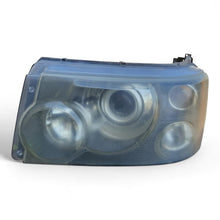 Laden Sie das Bild in den Galerie-Viewer, Frontscheinwerfer Land Rover Range Sport L320 XBC501672LZN Xenon Links Headlight SCH4366311849xt