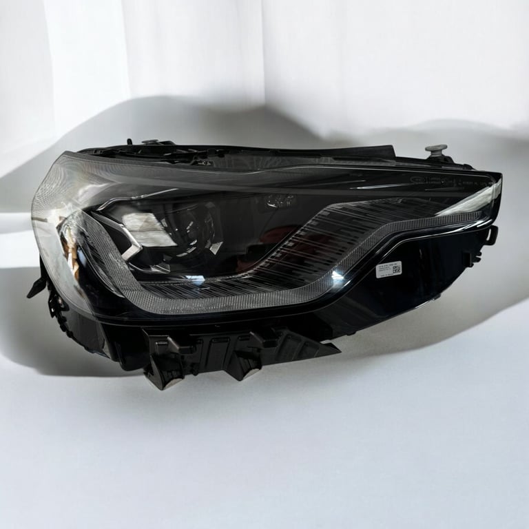 Frontscheinwerfer BMW G42 8083636-07 Full LED Rechts Scheinwerfer Headlight SCH3999821357li