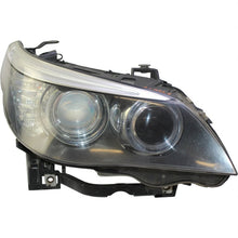 Load image into Gallery viewer, Frontscheinwerfer BMW E60 E61 7177740-08 Xenon Rechts Scheinwerfer Headlight SCH9758415368xu