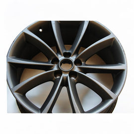 1x Alufelge 19 Zoll 8.5