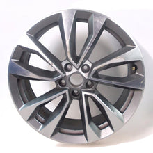 Laden Sie das Bild in den Galerie-Viewer, 1x Alufelge 19 Zoll 7.0&quot; 5x112 43ET 565601025 Skoda Kodiaq Rim Wheel