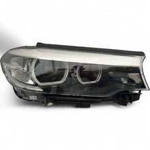Load image into Gallery viewer, Frontscheinwerfer BMW G31 G30 7439188 LED Rechts Scheinwerfer Headlight SCH3757140114fq
