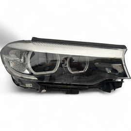 Frontscheinwerfer BMW G31 G30 7439188 LED Rechts Scheinwerfer Headlight SCH3757140114fq