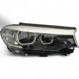 Frontscheinwerfer BMW G31 G30 7439188 LED Rechts Scheinwerfer Headlight