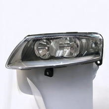 Laden Sie das Bild in den Galerie-Viewer, Frontscheinwerfer Audi A6 Links Scheinwerfer Headlight