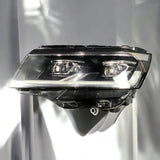 Frontscheinwerfer VW T6 7L1941035B Links Scheinwerfer Headlight