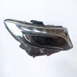 Frontscheinwerfer Mercedes-Benz Vito 4479061501 Rechts Scheinwerfer Headlight