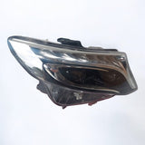 Frontscheinwerfer Mercedes-Benz Vito 4479061501 Rechts Scheinwerfer Headlight