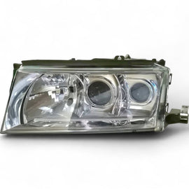 Frontscheinwerfer Skoda Octavia I FUP1136 Xenon Links Scheinwerfer Headlight SCH1580371712nl