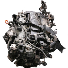 Laden Sie das Bild in den Galerie-Viewer, Motor Mitsubishi VW Lancer VIII BWC 2.0 DID 140PS 103kW 2008 Diesel Unkomplett