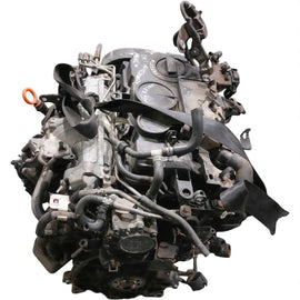 Motor Mitsubishi VW Lancer VIII BWC 2.0 DID 140PS 103kW 2008 Diesel Unkomplett