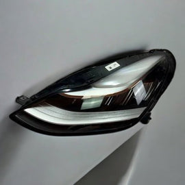Frontscheinwerfer Tesla Model 3 107737500C Full LED Links Scheinwerfer Headlight SCH6461644040vr