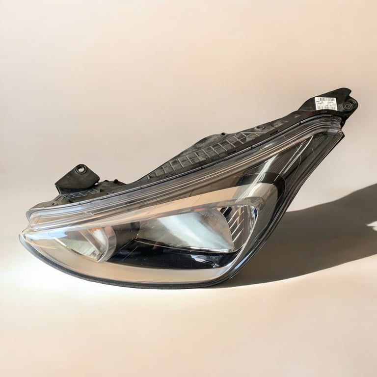 Frontscheinwerfer Hyundai I10 92101-B9000 Links Scheinwerfer Headlight