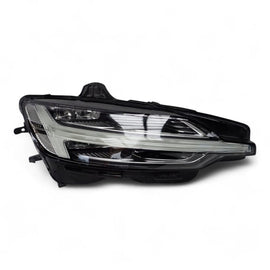 Frontscheinwerfer Volvo V60 II S60 III Full LED Rechts Scheinwerfer Headlight SCH2417141168bx