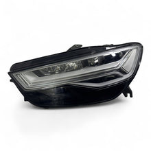 Load image into Gallery viewer, Frontscheinwerfer Audi A6 Avant 4G0941033H 1EX01187711 LED Links Headlight SCH2344085725cj
