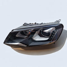 Laden Sie das Bild in den Galerie-Viewer, Frontscheinwerfer VW Touareg 7P1941033 LED Links Scheinwerfer Headlight