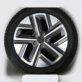 1x Alufelge 17 Zoll 7.0