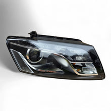 Laden Sie das Bild in den Galerie-Viewer, Frontscheinwerfer Audi Q5 8R0941030AT LED Rechts Scheinwerfer Headlight SCH9986498767zr