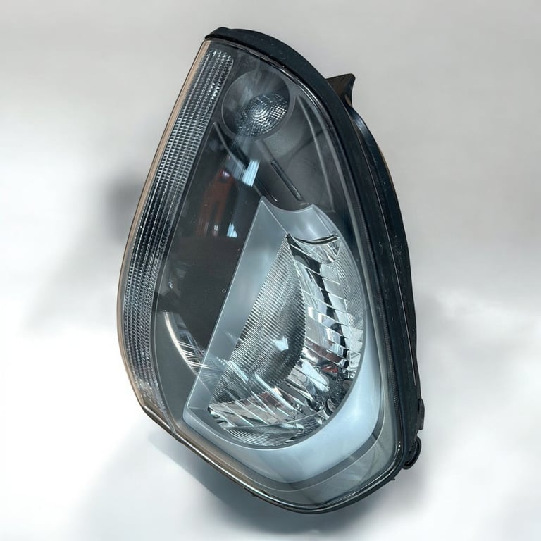 Frontscheinwerfer Hyundai Tucson Links Scheinwerfer Headlight SCH6029068716em