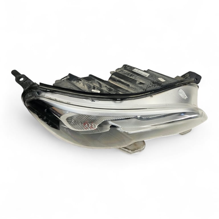 Frontscheinwerfer Peugeot Expert 9808572580-00 S2506N074 Rechts oder Links SCH8413706567ab