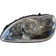 Laden Sie das Bild in den Galerie-Viewer, Frontscheinwerfer Mercedes-Benz W220 2208205361 Xenon Links Headlight SCH7843987503wy