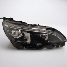 Frontscheinwerfer Peugeot II Full LED Rechts Scheinwerfer Headlight