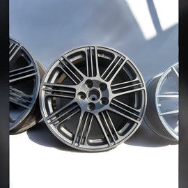 1x Alufelge 18 Zoll 7.5