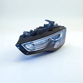 Frontscheinwerfer Audi A5 8T0941031 Xenon Links Scheinwerfer Headlight