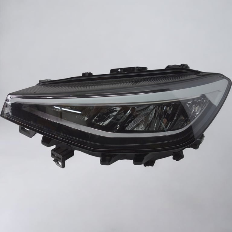 Frontscheinwerfer VW Id.4 11B941005 LED Links Scheinwerfer Headlight SCH4716366712yr