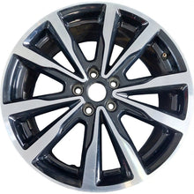 Laden Sie das Bild in den Galerie-Viewer, 1x Alufelge 18 Zoll 7.5&quot; 5x108 52 5ET GJ5C-1007-P1A Ford Kuga Rim Wheel