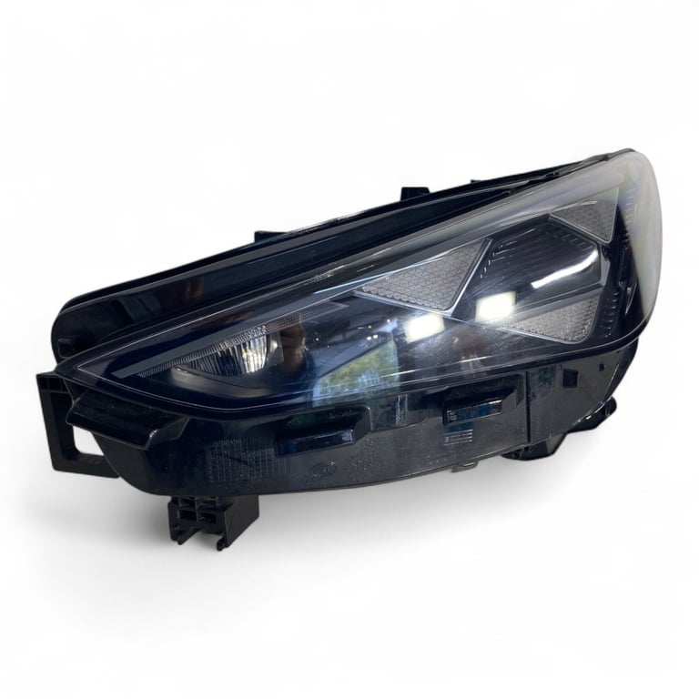 Frontscheinwerfer Cupra 1EX016499-01 Full LED Links Scheinwerfer Headlight SCH6243104705op