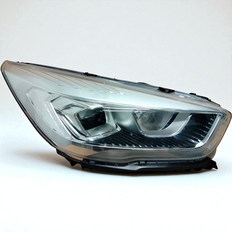 Frontscheinwerfer Ford Kuga LED Rechts Scheinwerfer Headlight SCH8906963853ms
