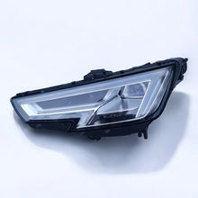 Load image into Gallery viewer, Frontscheinwerfer Audi A4 B9 8W0941033 LED Links Scheinwerfer Headlight