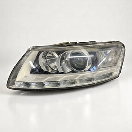 Frontscheinwerfer Audi A6 C6 4F0941003 Links Scheinwerfer Headlight