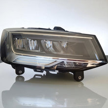 Laden Sie das Bild in den Galerie-Viewer, Frontscheinwerfer Audi Q2 81A941012 Full LED Rechts Scheinwerfer Headlight